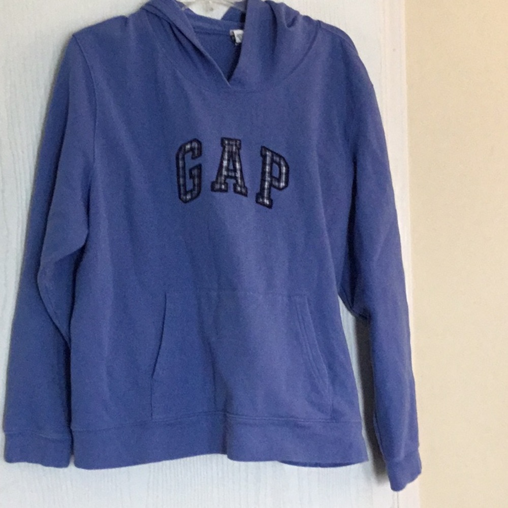 Gap hoodie. Size XXL. Used.